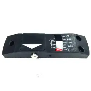 [6552-039] Depth of Cut Gauge for WEN 6552