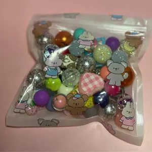 Bead Bag