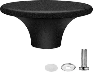 Dutch Oven Knob Pan Lid Handle Replacement Knob for Le Creuset, Lodge, Aldi and Other Enameled Cast Iron Dutch Oven SENLIXIN