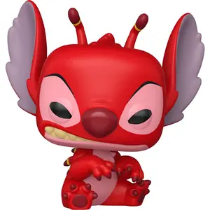 Leroy Funko Pop Vinyl Figure #1572 - Lilo & Stitch Specialty Series