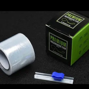 Cling Wrap Rolls