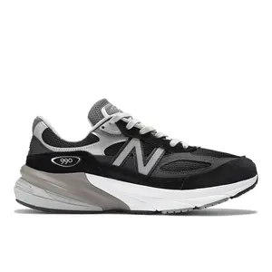 New Balance Men's Made in USA 990v6
