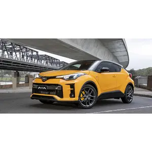 RufoRPM x AOOA Toyota Caliper Covers- Set of 4– AooA Racing Aluminum Brake Caliper Covers | Multiple Colors | Vehicle-Specific Fitment