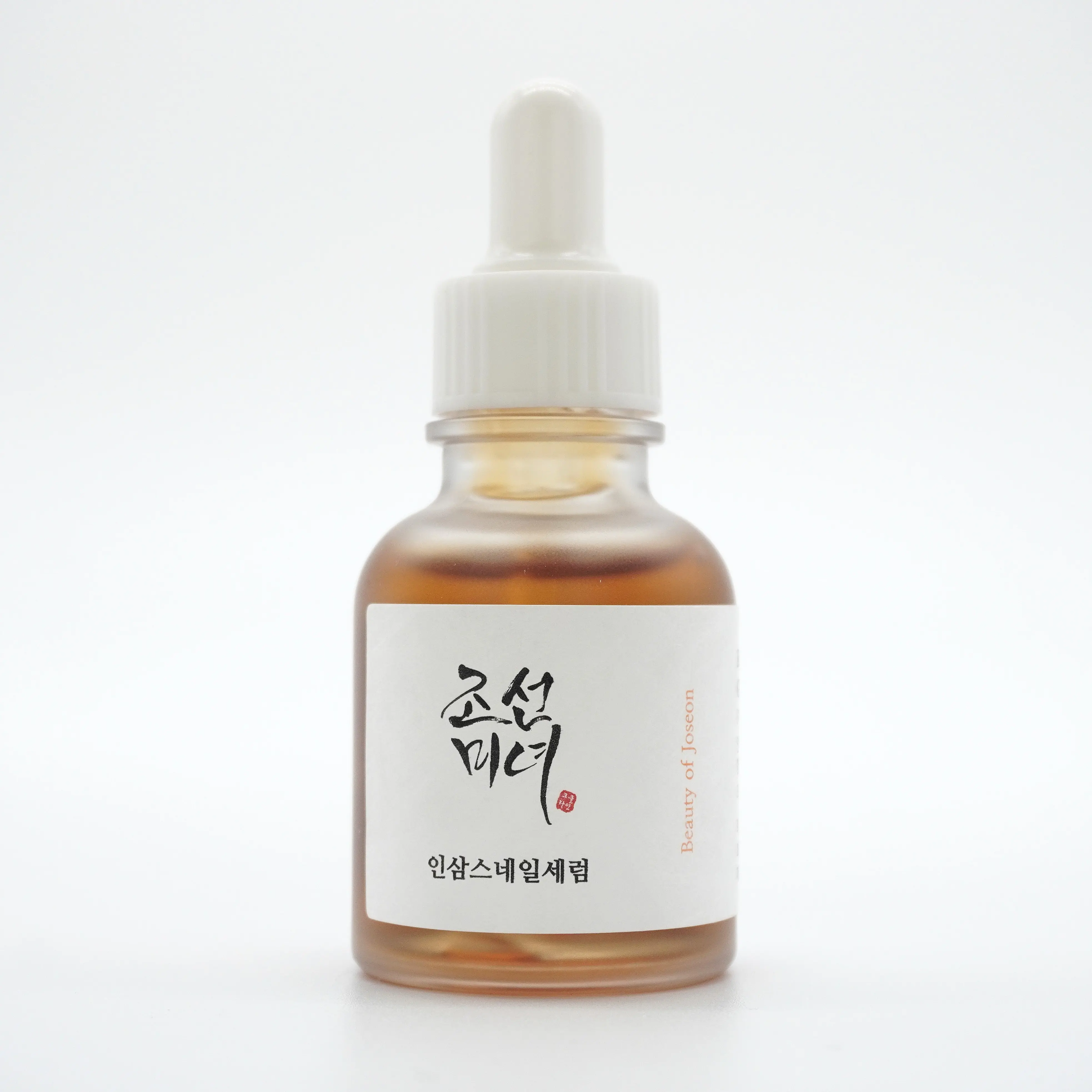 Beauty of Joseon - Revive Serum Ginseng + Snail Mucin (30ml) Beauty of Joseon - Revive Serum Ginseng + Snail Mucin (30ml)