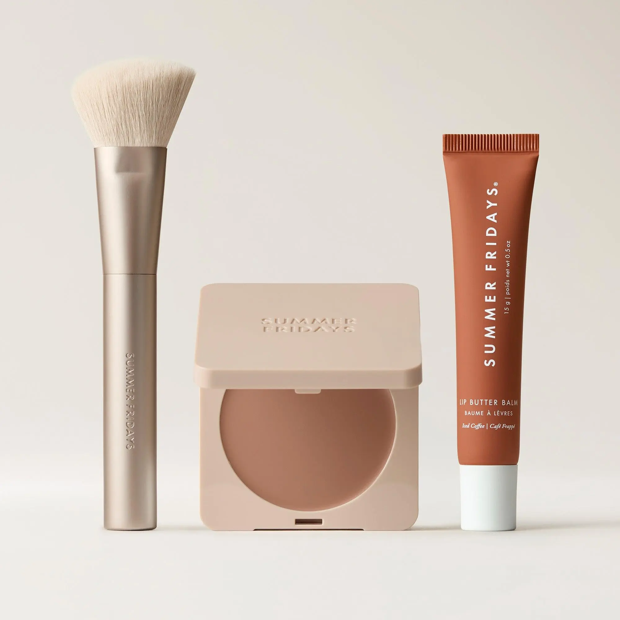 Sun-Kissed Essentials | TikTok Exclusive Sun-Kissed Essentials | TikTok Exclusive