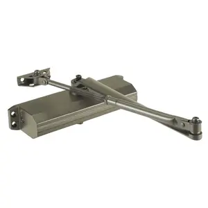 Tell Manufacturing DC100320 Grade 3 Duro Standard-Duty Door Closer, Door Hardware