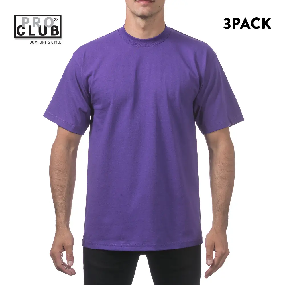 Purple (3 Pack)