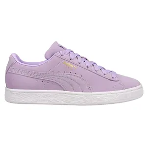 PUMA Womens Suede Classic Xxi Lace Up Sneakers Shoes Casual