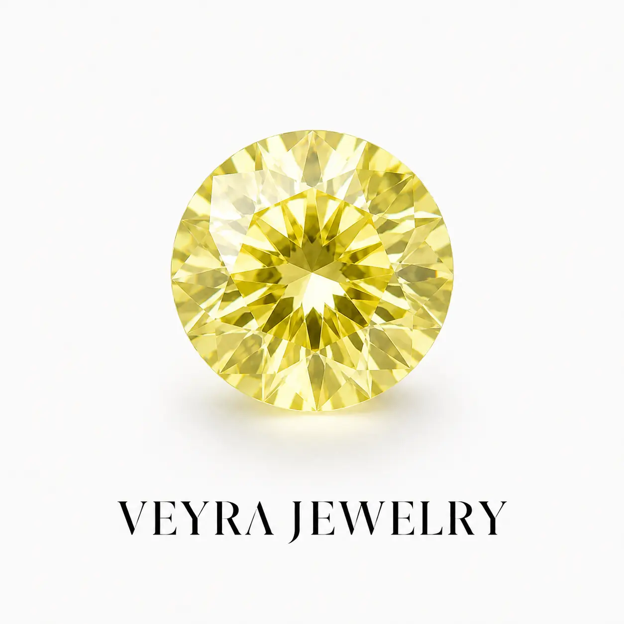 Lemon Yellow