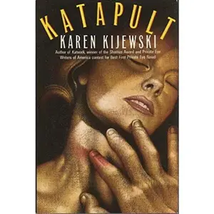 USED-Katapult by Karen Kijewski (Hardcover)