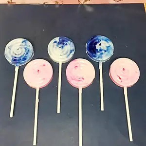 Baby Powder Pop Wax Melts