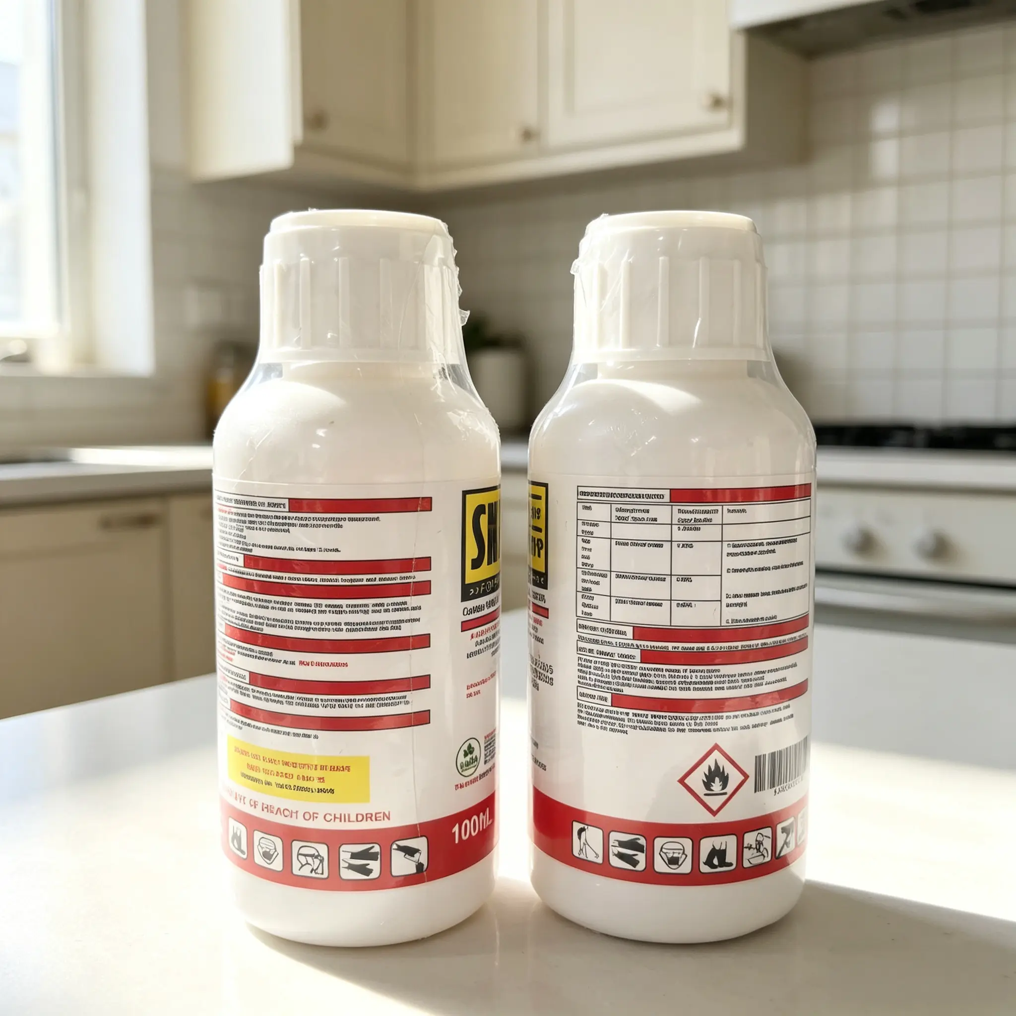 SNIPE Household- Mold and Damp Proofing Home Care Supply for Multiple Indoor Home Scenarios