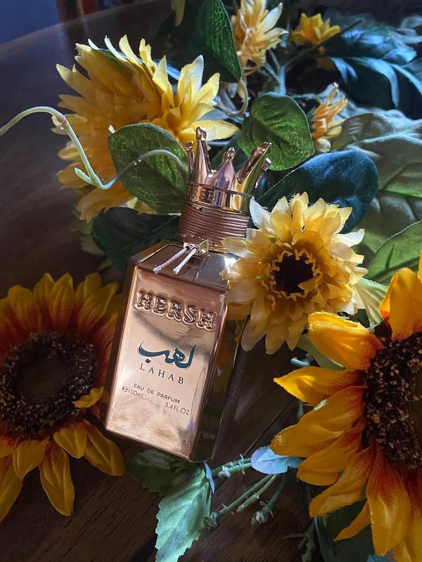 Hersh Lahab by Al Ezz Oud Perfumes | 100ml EDP Spray | Fast Shipping