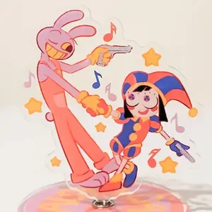 The Amazing Digital Circus Jax Standee