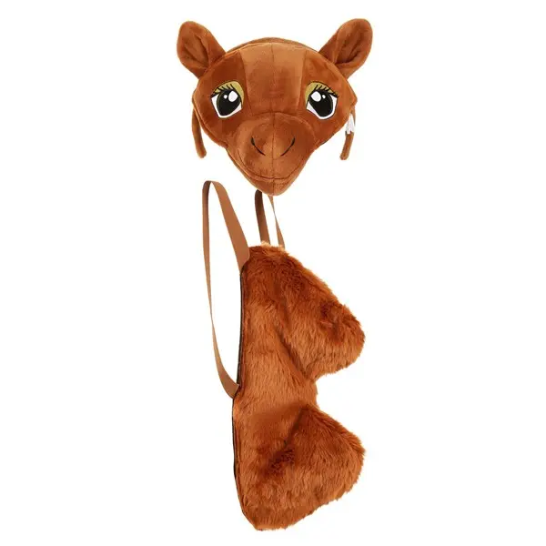 Camel Costume Kit