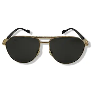 Pre-owned Gucci Sunglasses G1190