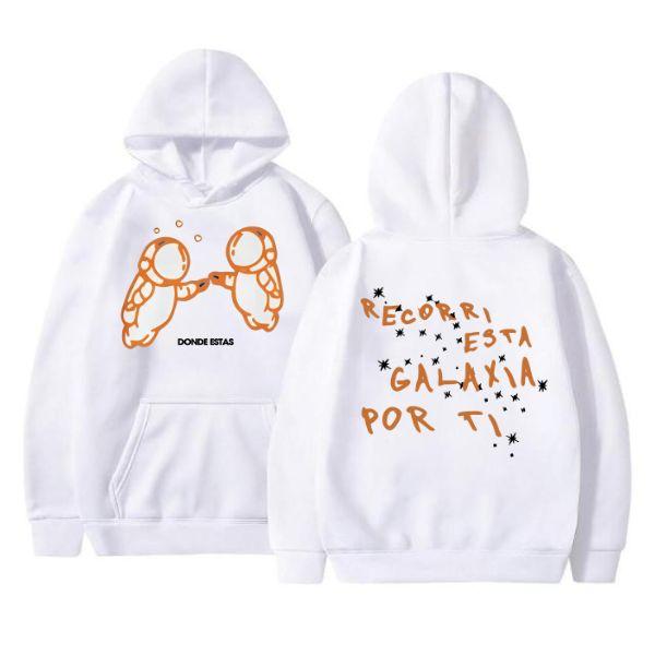 Ivan Cornejo Mirada Hoodie & Tour 2024 Merchandise – Official Ivan Cornejo Merch for Men & Women – Trendy Cotton T-Shirts & Sweatshirts