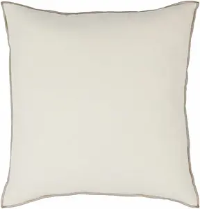 Tobin Beige Throw Pillow Tobin Beige Throw Pillow