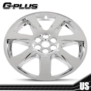 20" Chrome Clad Wheel Cover 22770789 Fit For 2010 2011 2012 2013 Cadillac SRX