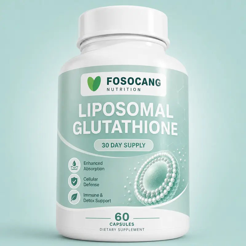 l glutathione dischem