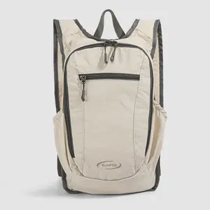 Ultra-Light Foldable Large-Capacity Travel Backpack - Cross-Border Mountaineering & Outdoor Hiking Sports Bag