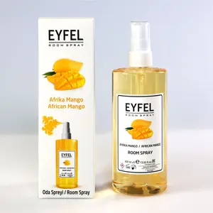 Eyfel Room Spray - Africa Mango
