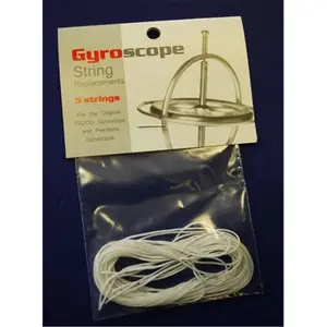 Tedco Toys  Gyroscope Replacement String