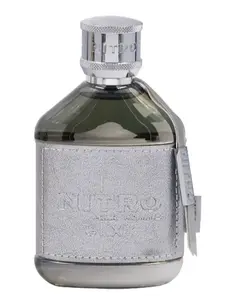 Dumont Nitro Elixir For Men 3.4 Oz Eau De Parfum Spray