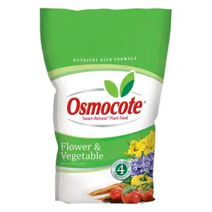 Scotts 277960 8 lbs Osmo FL & Vegetable Plant Feeds