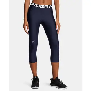 Under Armour HeatGear® Women's ¾ Leggings