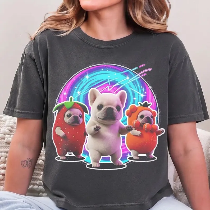 Pibble Dance Summer Time T- Shirt - I'm Pibble Wash my belly Shirt - Unisex Heavy Cotton Tee - Gift for Mom - Mother Day Gift Ideas