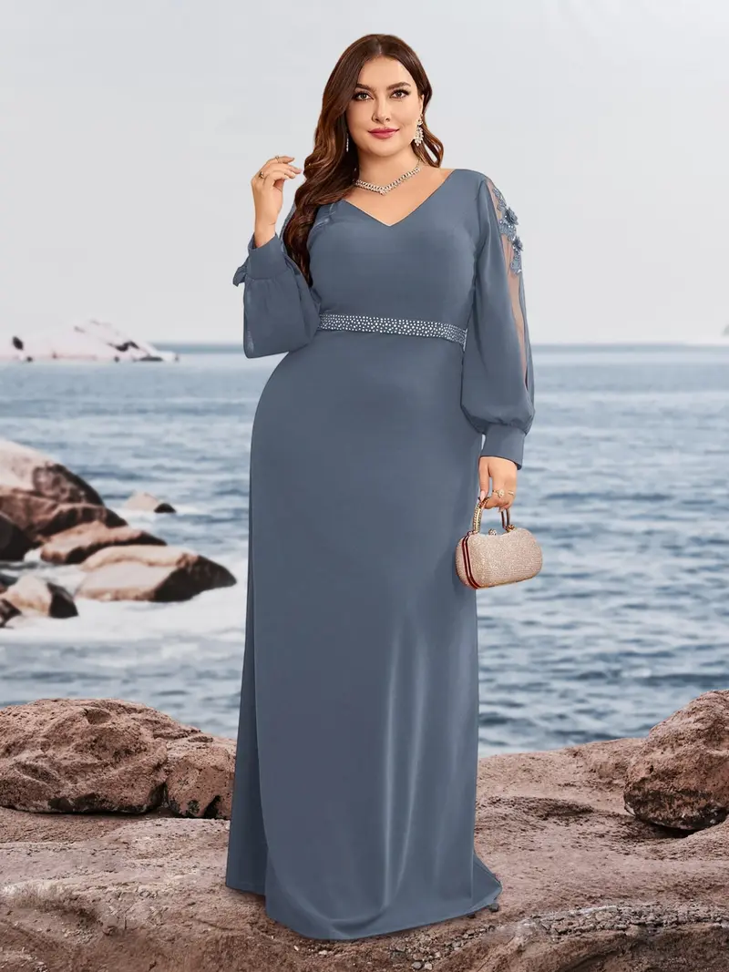 cheap plus size evening dresses - TikTok Shop cheap plus size evening dresses - TikTok Shop
