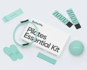 Pilates Essential Kit