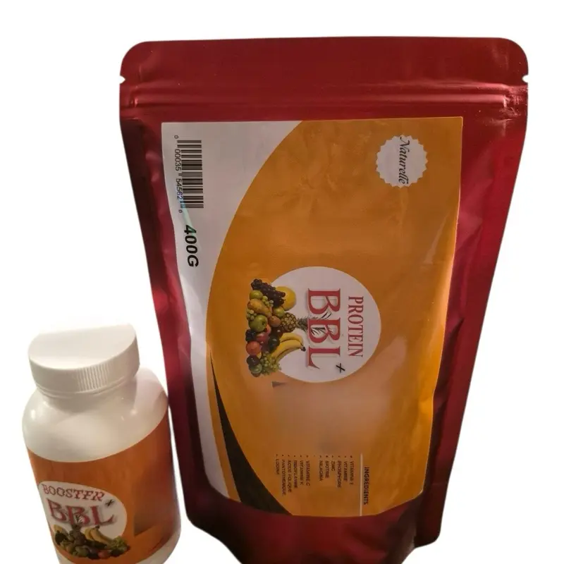 Kemaya 2 pcs BBL Supplement Multivitamin dietary Nutrient Support
