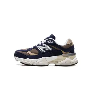 9060 GS "Navy Mushroom" GC9060BF