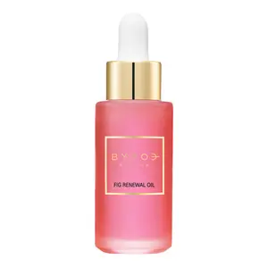 BYROE Fig Renewal Oil 20 ml / 0.67 fl oz Single Pack