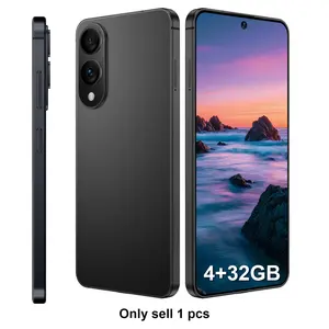 Unlocked Smart Android Phone, Cellphone, Android 12.0, 4300mah Battery, Dual Sim, Dual Sim Smartphone, 4GB+32GB RAM, 5mp+13mp Camera, 4g Network, 7.2 Inch Screen, Octa-Core Cpu, Touchscreen Smartphone