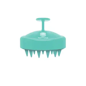 Dream Shampoo Brush Massage Dream Shampoo Brush Massage