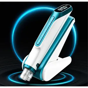 Hydra H6/H5 Electric Pen Comes with 2Pcs Replacement for Home Beauty and Care Tool Pens