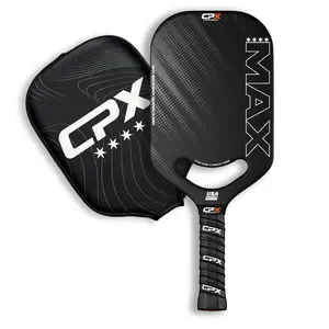 MAX Series - CPX Pickleball Paddle MAX Series - CPX Pickleball Paddle