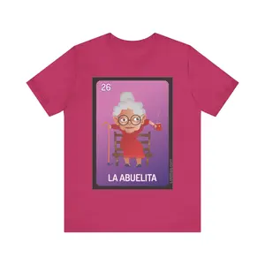 La Abuelita