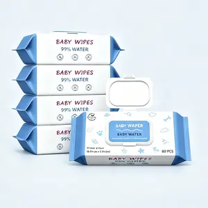 Disposable Face Towels - Lint-Free Cleansing Facial Wash Cloths, Biodegradable Ultra-Soft Gentle Dry Wipes for Sensitive Skin, Skincare & Makeup Remover Use, Home Care Tissues for Gift Baskets