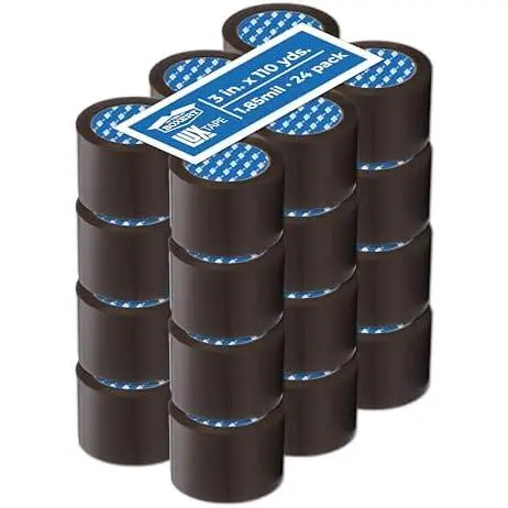 3"x110 yds - 1.85 mil.