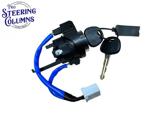 2017-2020 Hyundai Elantra Ignition Lock Cylinder 2 Keys New 81905-F2230