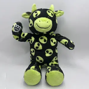 2026 Funny Project Hail Mary Plush Toy Soft 32cm Rocky Plushies Doll Stuffed Pillow Cotton Cow Toy Birthday Gift