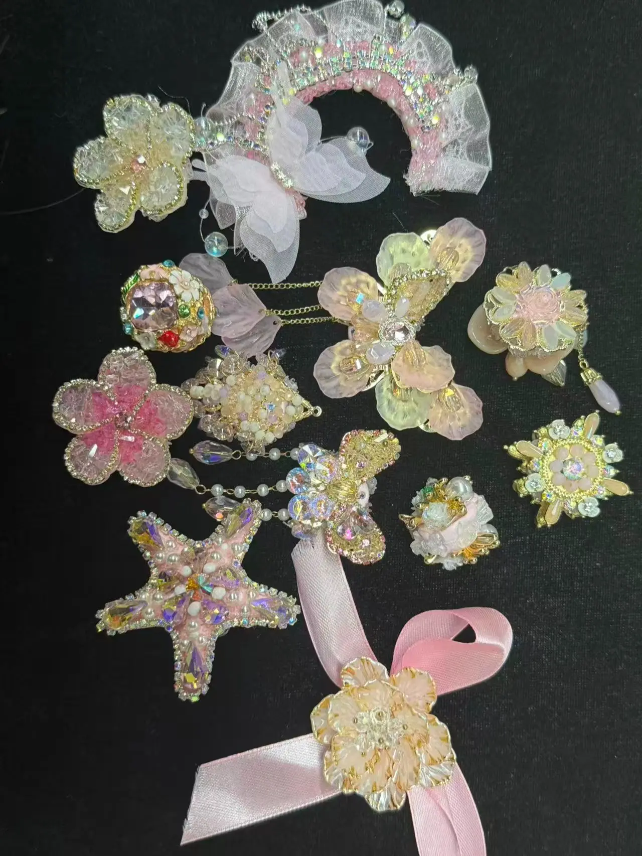 DIY Bead Pack – $1 Per Pack