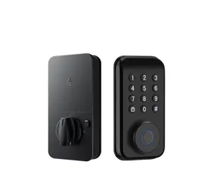 Buy 2 Save $40   - Effortless Installation, Enhanced Security, Smart Control via Mobile App for Modern Home Security