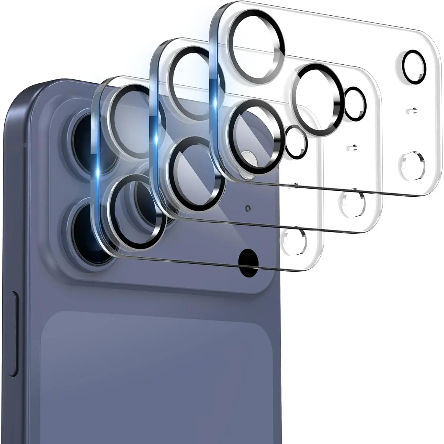 For iPhone 17 Pro Max