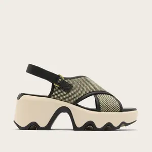 Sorel  Kinetic Aura Slingback TXT Women's Sandal