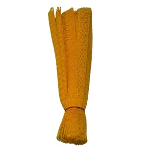 Dinpa Sponge Sapor - Body African Exfoliating Nylon Scrub